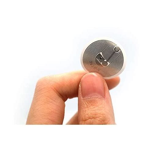 13.56Mhz Passive RFID Sticker L…