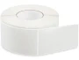 ULINE 3x5" Removable Adhesive Rectangle Labels