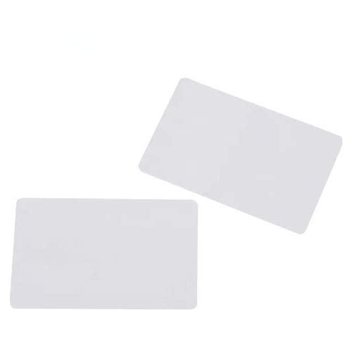 13.56Mhz/125Khz RFID Sticker T…