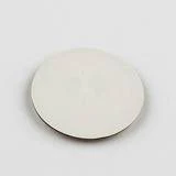 NTAG215 30mm round sticker - ON-METAL