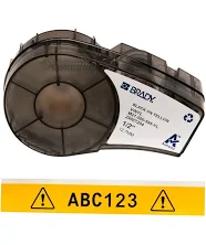 Brady Label M21