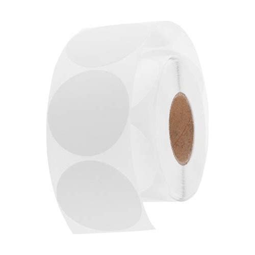 Weuveb Self-Adhesive Paper Lab…