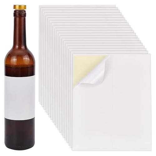 PH Pandahall 20 Sheet/80Pcs Ad…