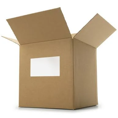 EcoEnclose Sustainable Packaging Sheet Labels