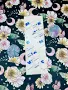Round 3M Double-Sided Adhesive Backing Stickers 13MM-24PCS