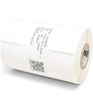 Zebra Z-Perform 1000D Multipurpose Label 10026370