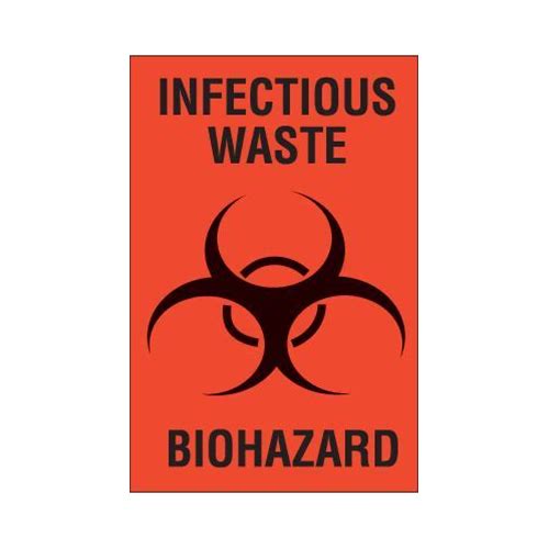 Seton Infectious Waste Biohazar…