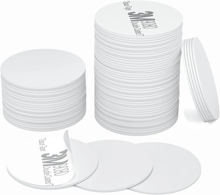 50 Pieces NFC Tags Ntag215