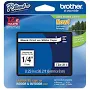 Brother TZe Laminated Tape Cartridge