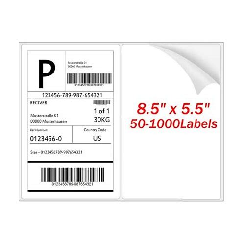 Funglam Half Sheet Shipping Lab…