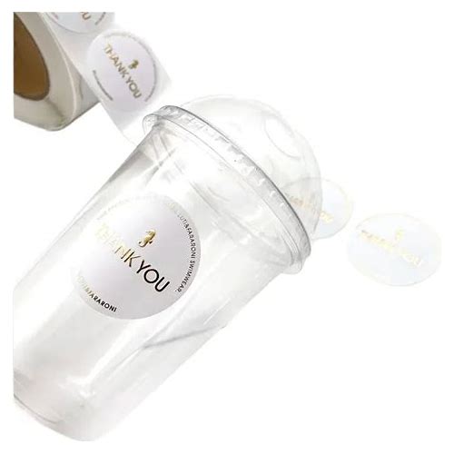 Custom PVC Stickers Self-Adhesi…