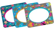Barker Creek Kai Ola Name Tags/Self-Adhesive Labels bc1535