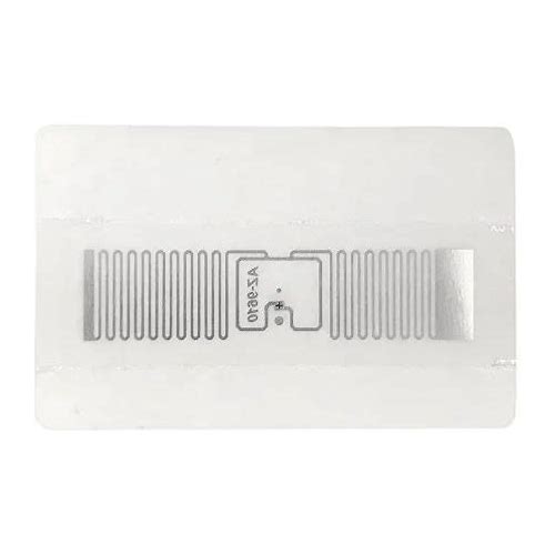 RFID Uhf Rfid Label Sticker Nfc Rf…