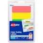 Avery Color Coding Labels 1 x 3