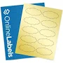 3.5" x 1.75" Labels