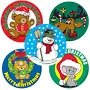 Christmas Favorites Stickers