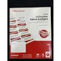 Office Depot Adhesive Name Badges