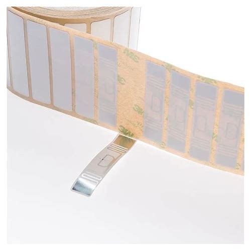 RFID Adhesive Label Sticker Univ…