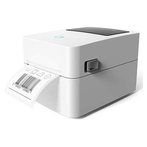 Thermal Label Self-Adhesive Lab…