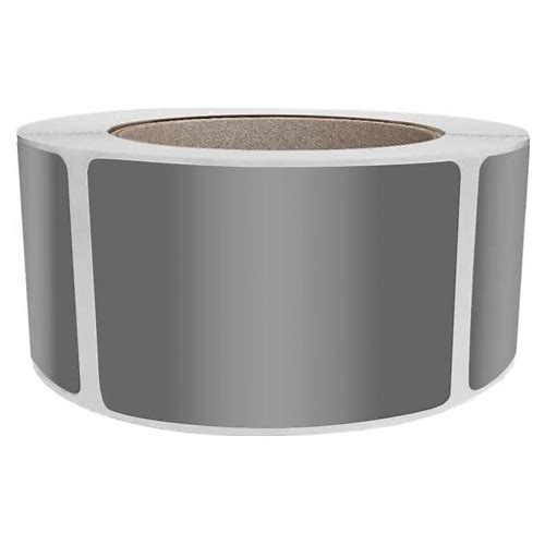 Royal Green Metallic Gift Labels 3…