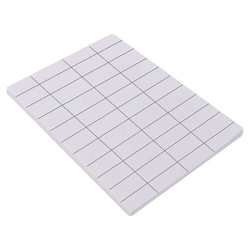 200 Sheets A4 Address Labels Se…