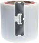 1000Pcs 860-960MHZ UHF RFID Tags 97x25mm RFID Stickers Self-adhesive Label