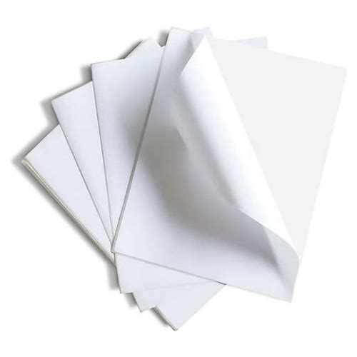 Self Adhesive Packaging Film Lab…