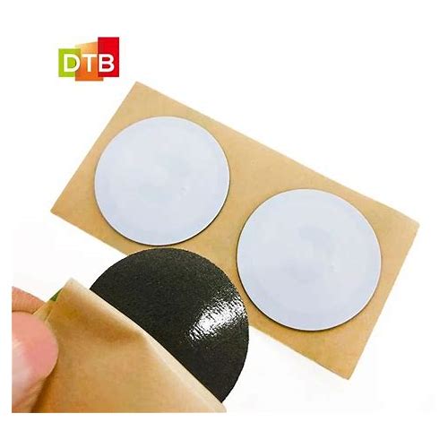 Custom Printing RFID Anti -Metal …