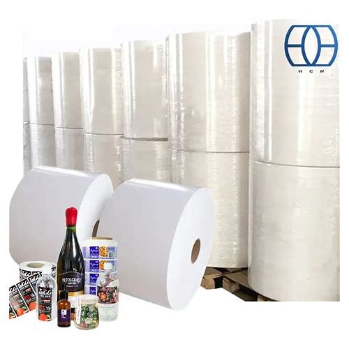 Making Waterproof Sticker Labels …