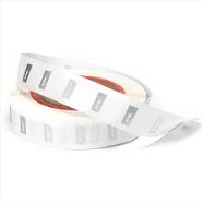 NFC Tags Sticker With NTAG213 Chip Blank NFC Stickers Adhesive Labels RFID Tags