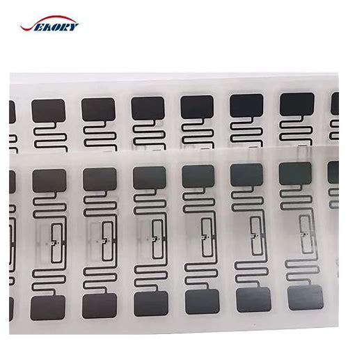 Waterproof Custom Printable UH…