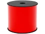 Brother 4in Red Continuous Standard Vinyl Label