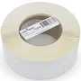 1" x 1" Glossy Polypropylene Label Rolls for Afinia L502