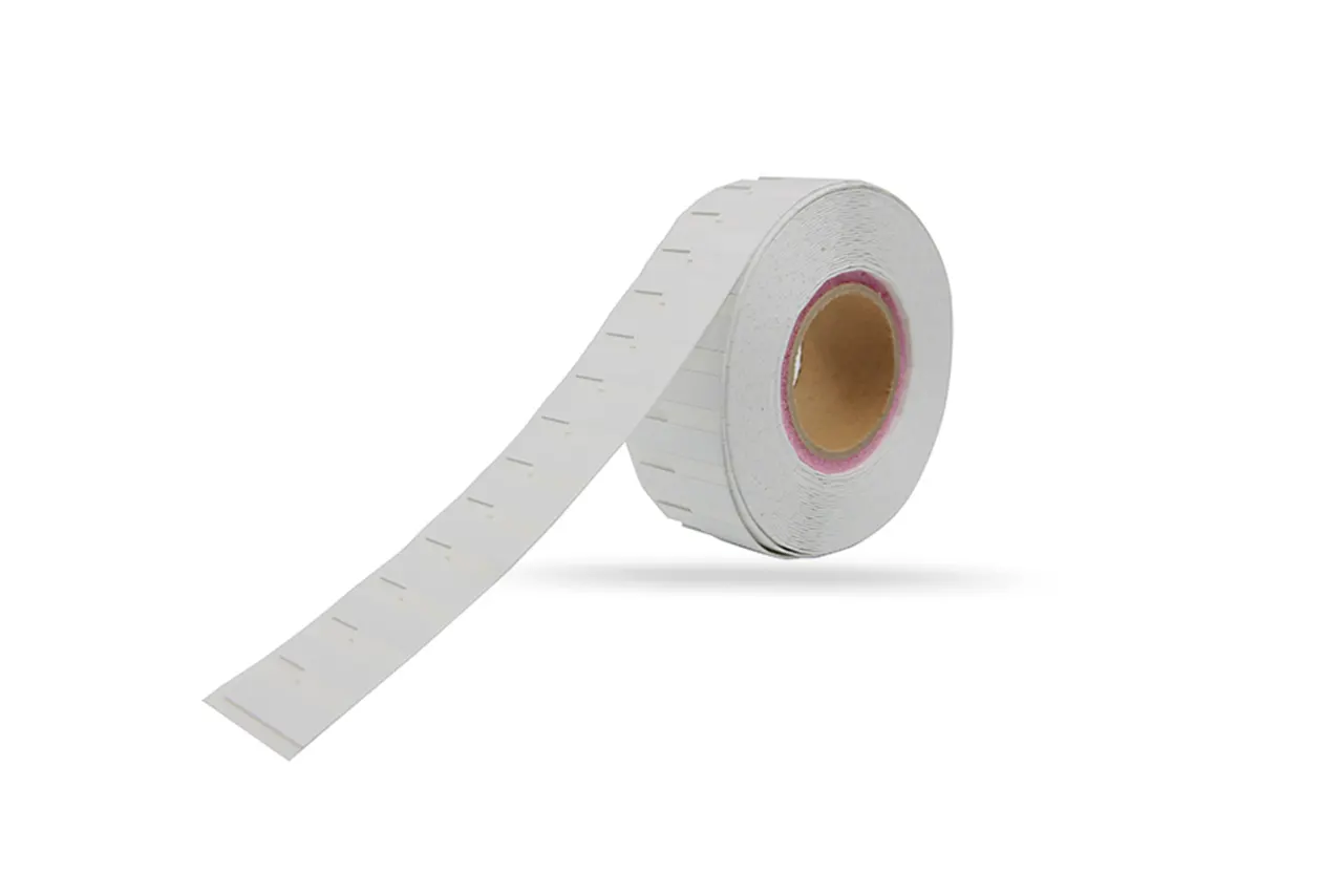 Epozzy Printable On Metal RFID Tag 55x15x1.25 mm