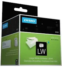 Dymo LabelWriter Address Labels