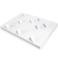 A4 Self Adhesive Address Label - 44-up Labels (50sheets)