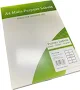 UP A4 Multipurpose Labels 10 Per Sheet 99.1 x (White) Pk of 100 A4MPL10