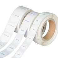 Wholesale Hf Rfid Tag Dry Wet Inlay Label Nfc Sticker Printable Rfid Inlay Rfid 13.56mhz Tags