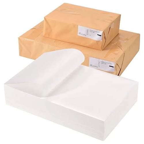 Laser Printing Adhesive Paper Pr…