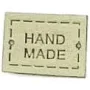 Microfiber Label Tags