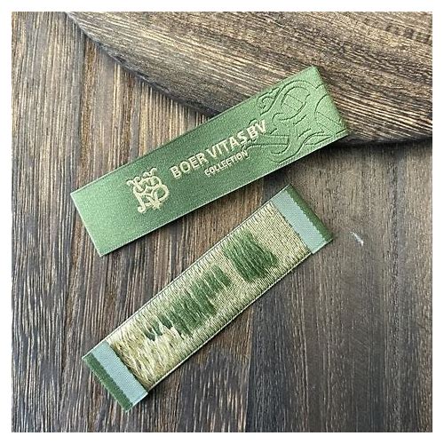 Customizable Eco-Friendly Recta…