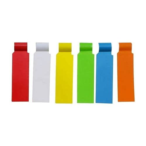 540Pcs/18 Sheets Cable Labels T…