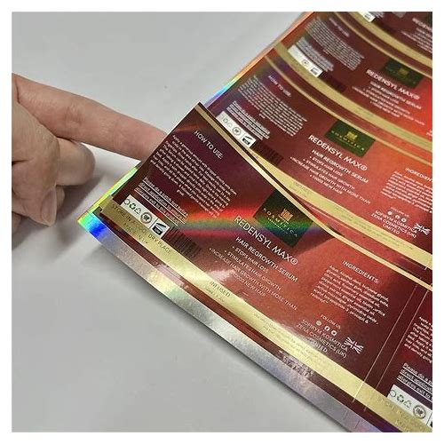 Custom Vinyl PVC Self-Adhesive …