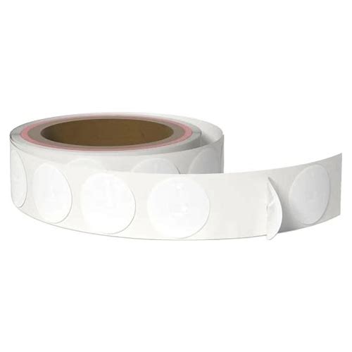 NFC Tags Stickers Blank PVC W…