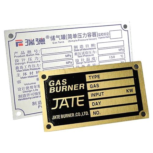 Customizable Size Aluminum Self …