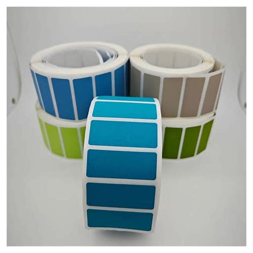 Customized Sticker Label Environ…