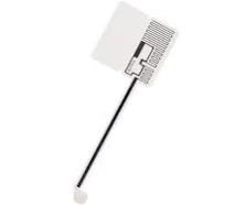 Custom Rfid Sticker Tags Price Sticker With Logo And Barcode For Glasses Or Jewelry Label