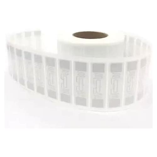 Manufacturing Identification RFID …