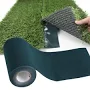 12inx65.6 ft Adhesive Turf Seam Tape