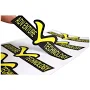 Pro Cut Vinyl Stickers Wholesale